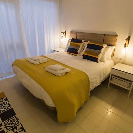 Sh Rosario Loft Chic En El Centro Historico Apartment Кадис Екстериор снимка