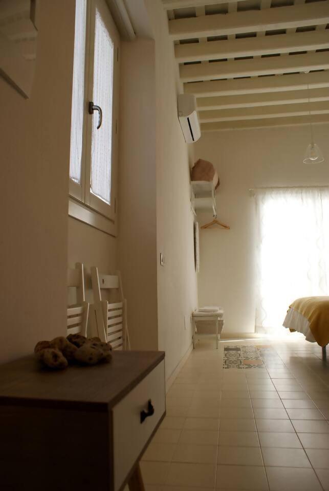 Sh Rosario Loft Chic En El Centro Historico Apartment Кадис Екстериор снимка